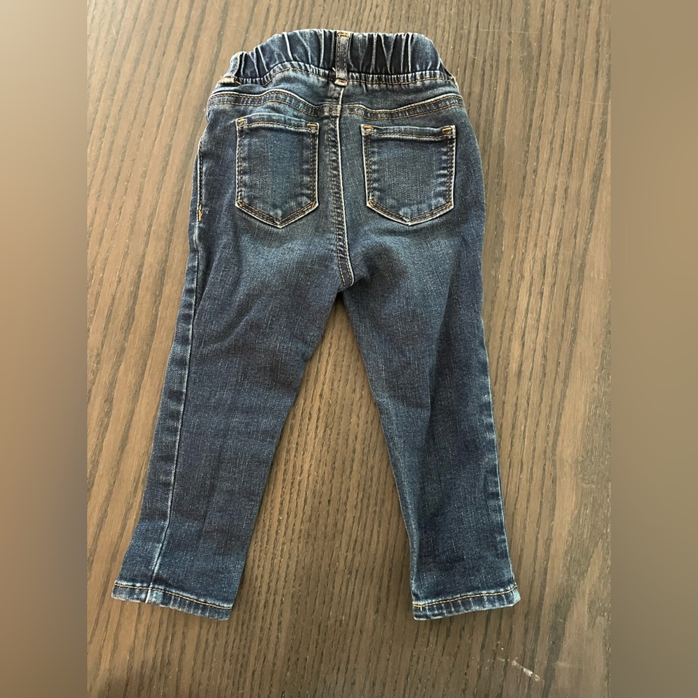 Gap pull on jeggings - Picture 3 of 3